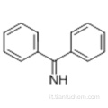 Benzophenone immine CAS 1013-88-3